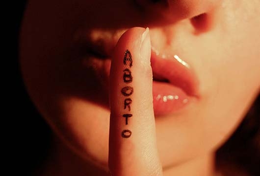 La Ue bacchetta Italia, “e’ troppo difficile abortire da voi”