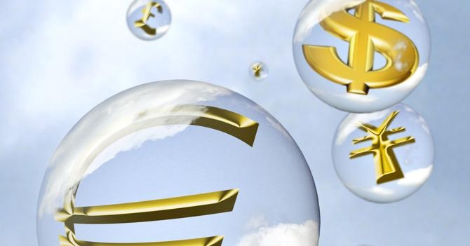 Usa: vera ripresa o nuove bolle finanziarie?