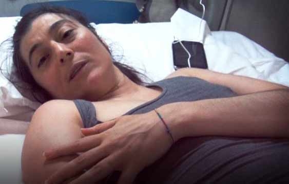Runner ed ultrarunner si mobilitano per Vincenza Sicari, ex maratoneta