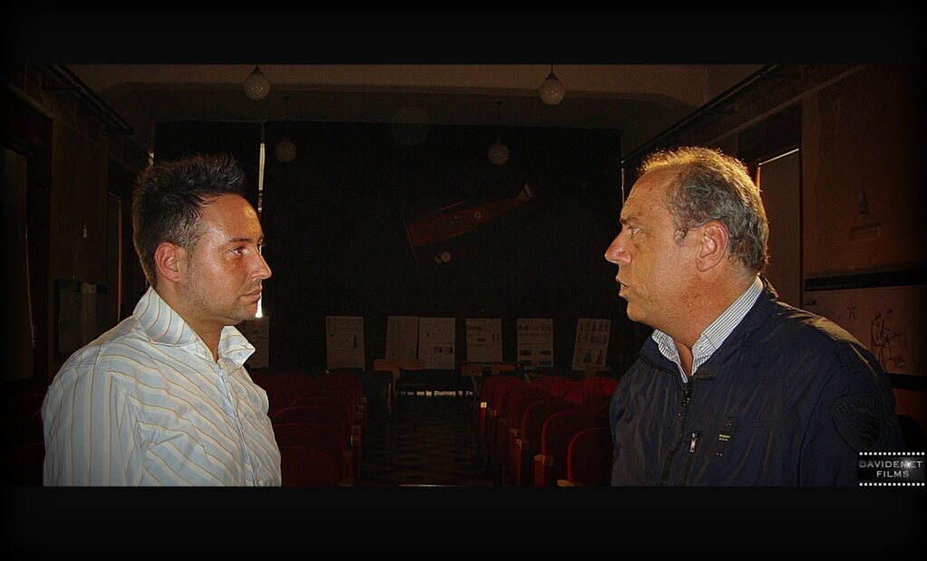 Cinema, al via le riprese del lungometraggio “L’amore davvero esiste?” di Davide Giardini