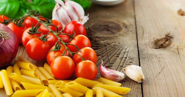 Torna la dieta mediterranea