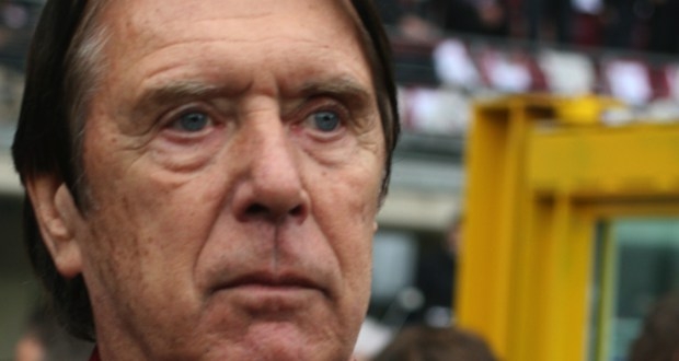 Cesare Maldini: voleva dire calcio, voleva dire Milan