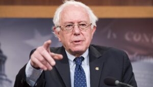 Al Vaticano Sanders contro la globalizzazione. L’AUDIO