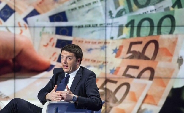 DEF: la manovra che inguaia l’Italia