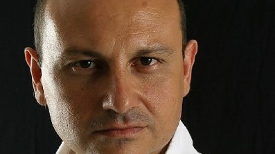 Teatro dell’Angelo. “Centomila, uno, nessuno”. Intervista a Giuseppe Argirò