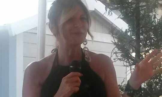 Una Donna si racconta: oltre lo tsunami c’è il futuro!