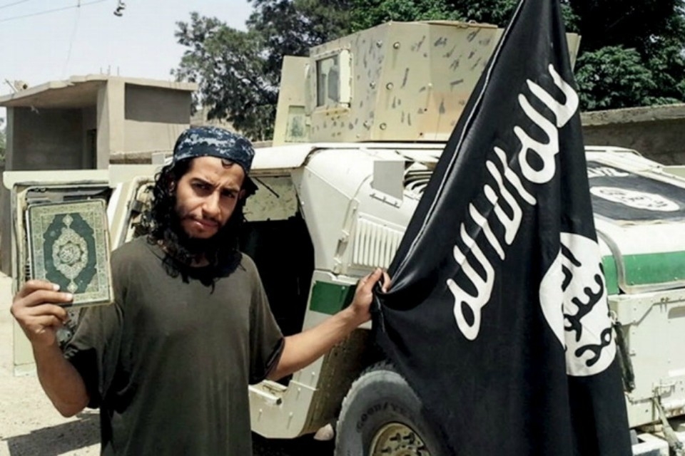 Terrorismo,  il fratello 15enne di Abaaoud grida vendetta