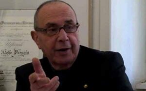Resistenza. Karol Wojtyla e Adolfo Perugia, intervista esclusiva