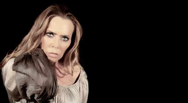 Teatro San Babila. Barbara De Rossi in “Medea”  di Jean Anouilh