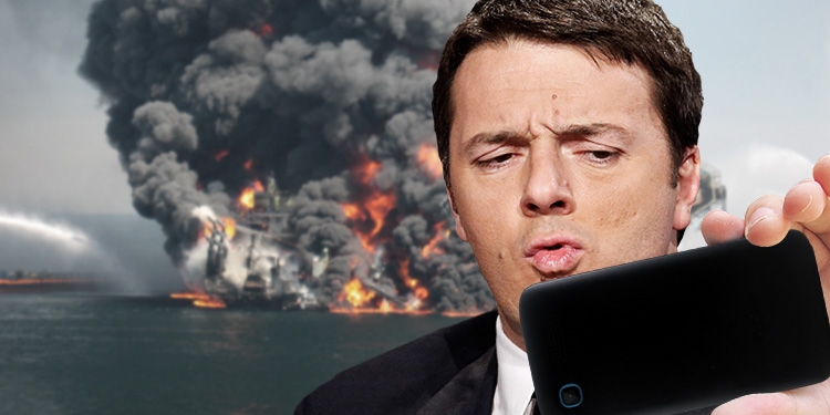 Trivelle. Le concessioni sono scadute, Melilla interroga Renzi