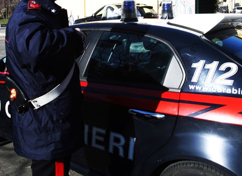 Droga: blitz contro mafia nigeriana, 22 provvedimenti
