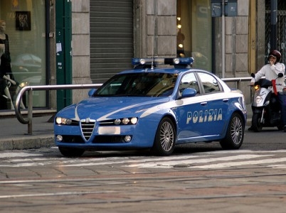 Roma. Droga e munizioni nell’ascensore condominiale. Tre persone arrestate