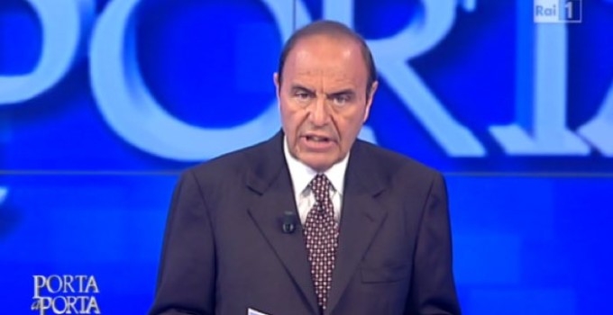 Il figlio di Riina in televisione: un pessimo esempio per i giovani