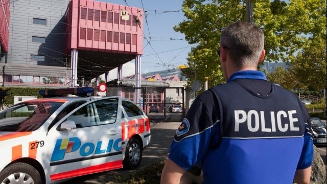 Ricercatrice torinese ammazzata da rapinatore. Si cerca africano alto 1metro e 90