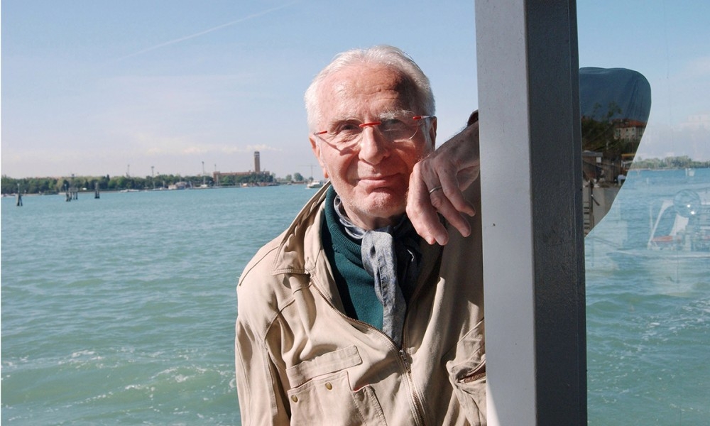 Fotografia. E’ morto Fulvio Roiter