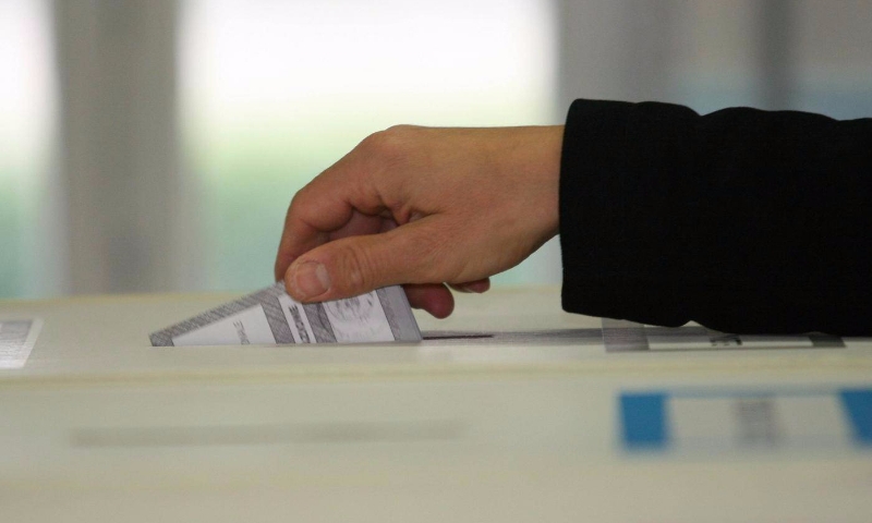 Trivelle: aprono i seggi, un voto doveroso per l’Italia