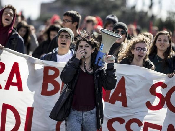 La nuova sentenza del Consiglio di Stato conferma la pessima legge sulla scuola
