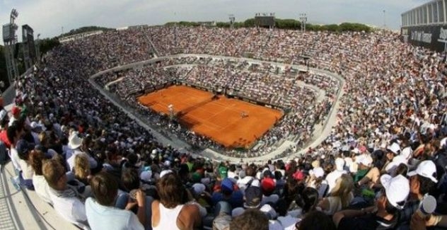 Presentata la 73^edizione  degli Internazionali Bnl d’Italia