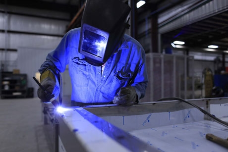 Industria: nuovi segnali che mostrano la fragilità del nostro sistema economico