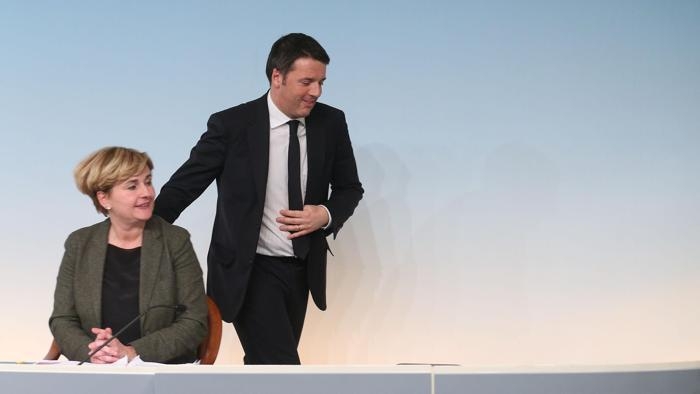 DDL Concorrenza: cancellare una legge scritta per le aziende, non per i cittadini