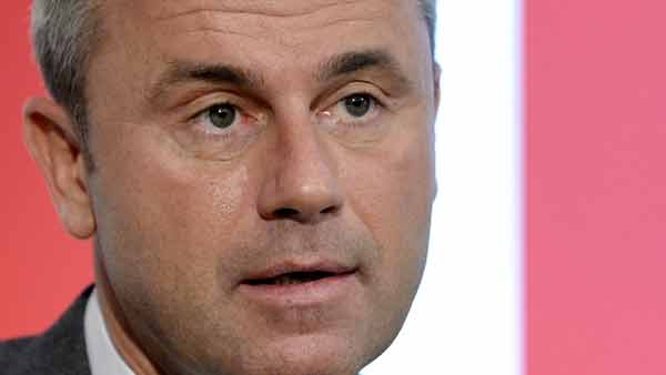 Austria. L’estrema destra anti-immigrati stravince