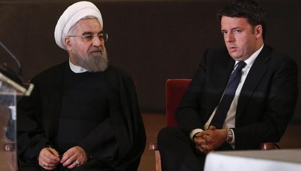 Amnesty: Renzi in Iran chieda impegni sulla pena di morte