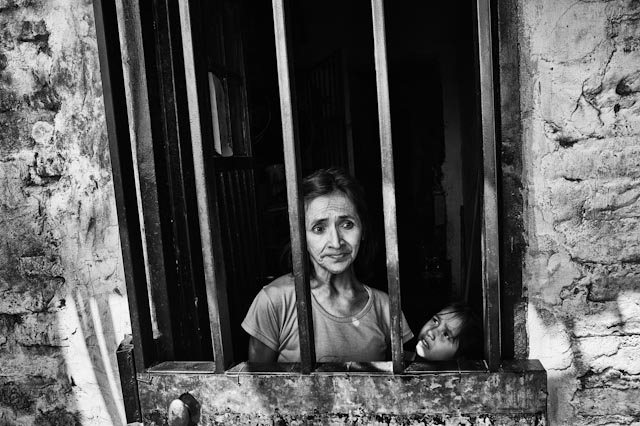 Argentina. La povertà aumenta per un terzo dei cittadini. FOTO