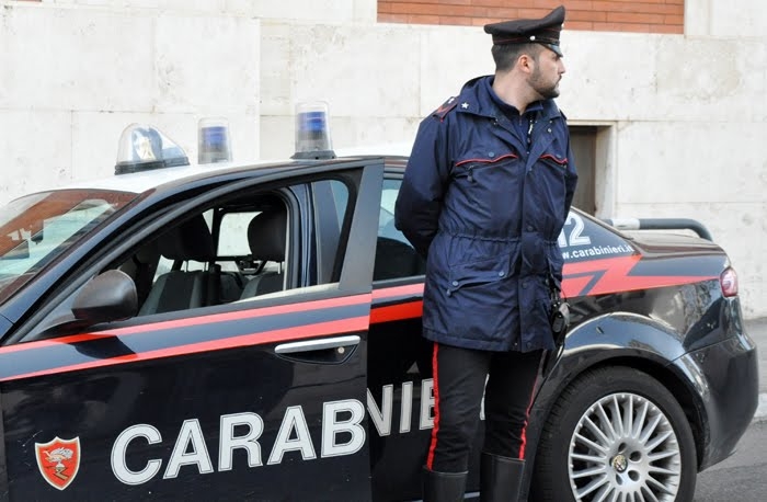 Traffico di armi e droga, in manette 23 persone
