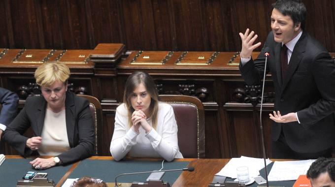Scandalo petrolio. M5S: “tutto il governo ha le mani sporche”. Pronta mozione di sfiducia