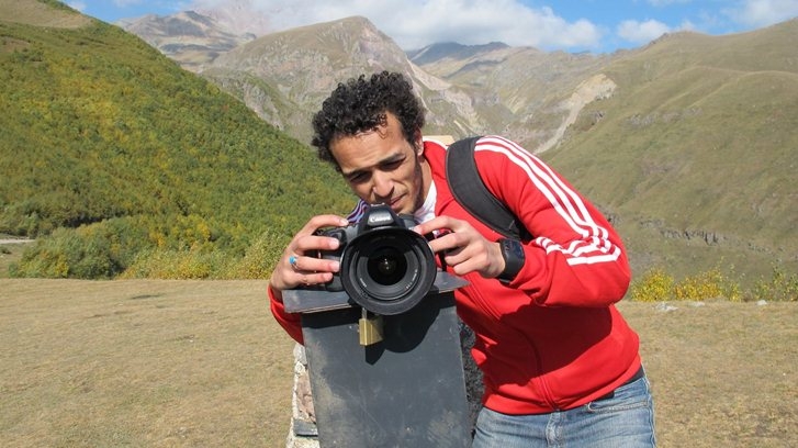 Egitto. In carcere fotografo, colpevole di aver documentato un massacro