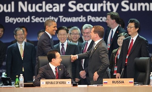 All vertice sul nucleare, Libia e Isis in agenda