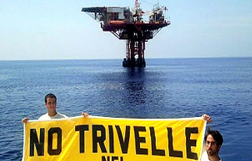 Trivelle. Referendum di domenica, il grave deficit di informazione