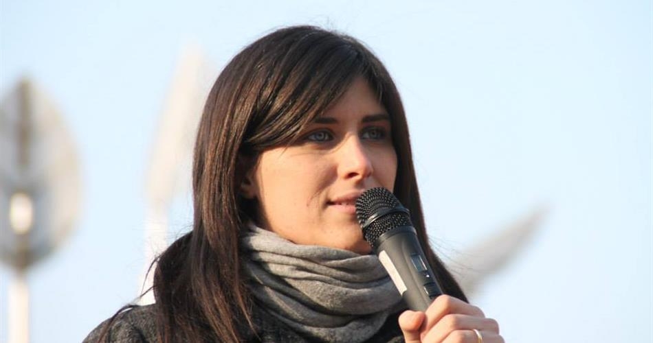 Voglio una Torino aperta, solidale, olivettiana e progressista