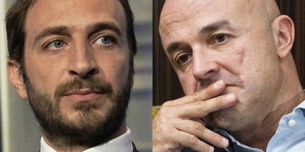 Vatileaks 2. Articolo 21 a difesa dei giornalisti sotto processo, Nuzzi e Fittipaldi
