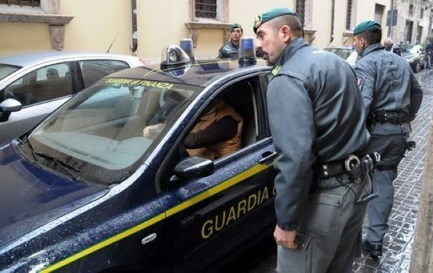 Truffa DA 1,3 milioni. Comparse cinematografiche con indennità di disoccupazione