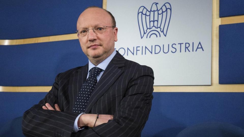 Caro Boccia, che non sia una Confindustria della Nazione