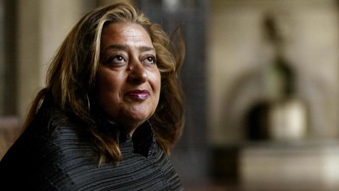Zaha Hadid stroncata da un infarto