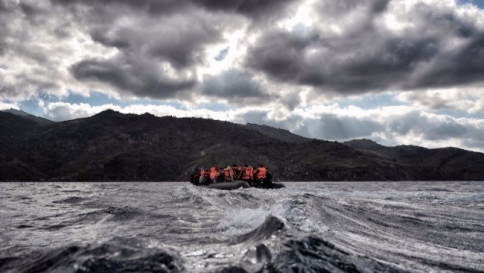 Migranti. Sulla rotta della speranza si continua a morire