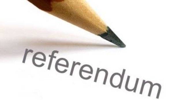 Referendum trivelle. Perché andare a votare e votare sì