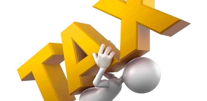 Istat: pressione fiscale 2015 al 43,5%, pesa fondo salva-banche