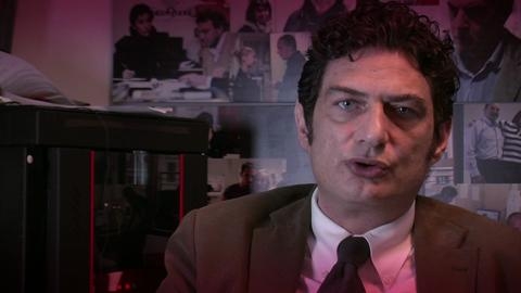 Emiliano Liuzzi: il nostro cordoglio, la nostra incredulità