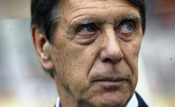 E’ morto Cesare Maldini. Il calcio in lutto