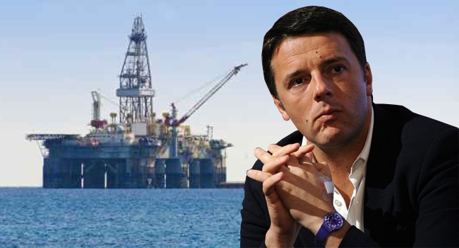 Trivelle. Renzi nella bufera per l’invito all’astensione al referendum
