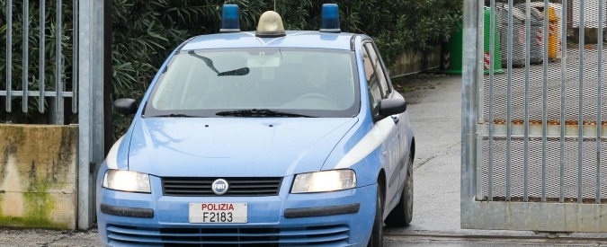 Estorce il pizzo a imprenditore. Arrestato sindacalista della Uil