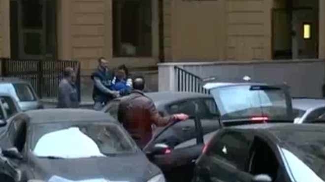 Roma. bambino di 4 anni sequestrato. La Polizia lo libera e arresta i quattro aguzzini. IL VIDEO
