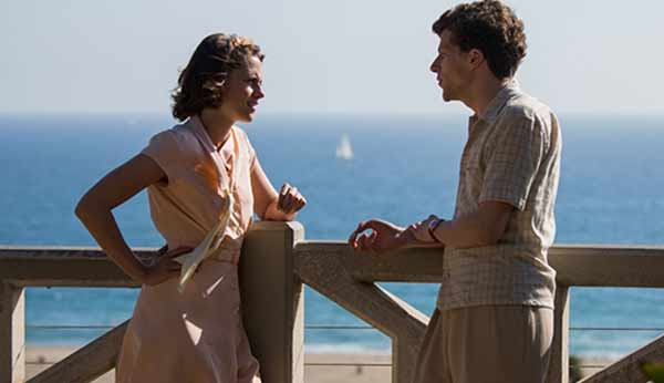 Cannes 69. Provaci ancora Woody …