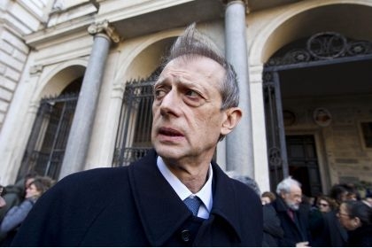 Torino: Fassino, occhio al grillismo di governo!