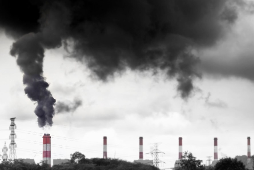Clima. Wwf si appella al G7: vietare il carbone