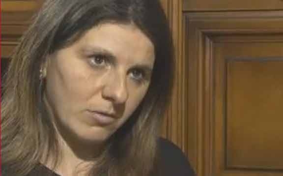 La compagna del killer di Fortuna tenta il suicidio. La mamma di Chicca: “Peccato non sia morta”