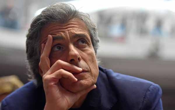 Marchini contro i matrimoni gay. Cirinnà, “omofobia”